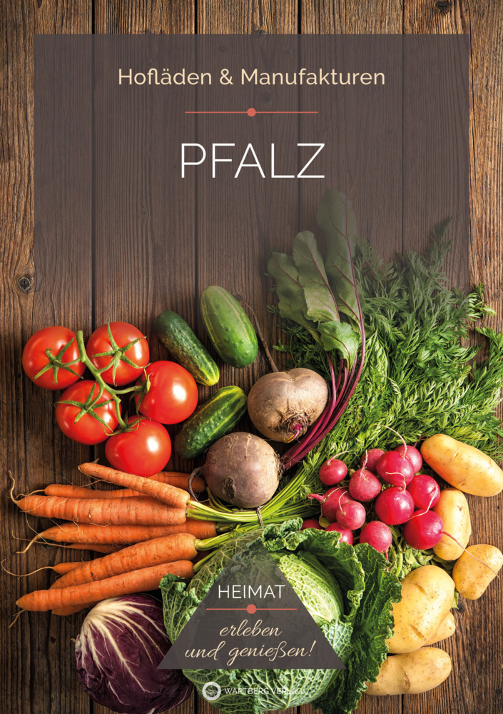 Pfalz - Hofläden main product photo
