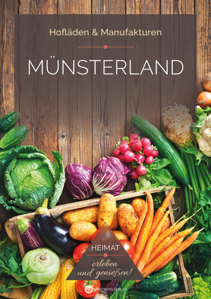 Münsterland Hofläden main product photo