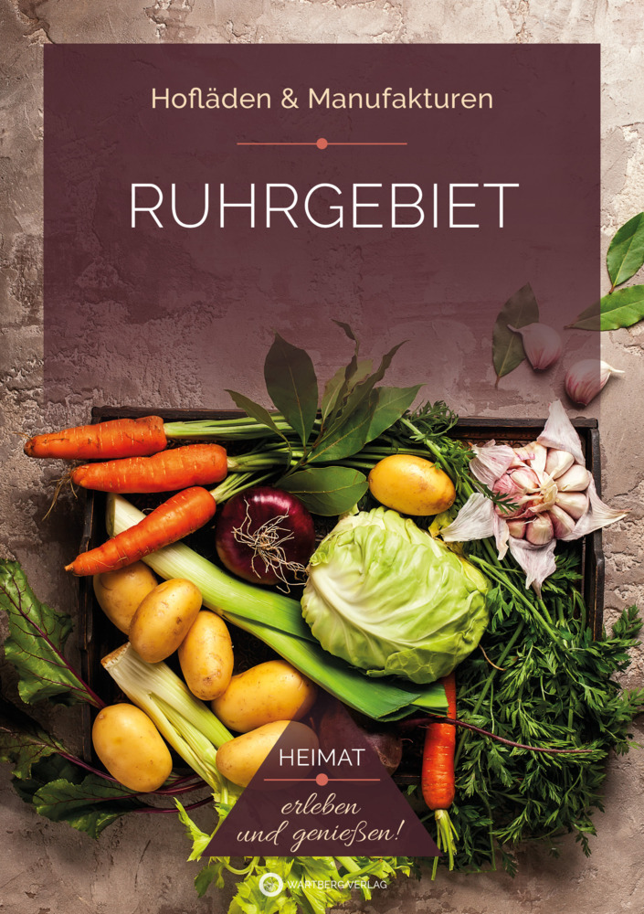 Ruhrgebiet Hofläden main product photo
