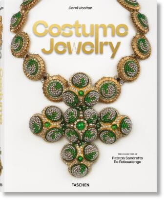 Costume Jewelry