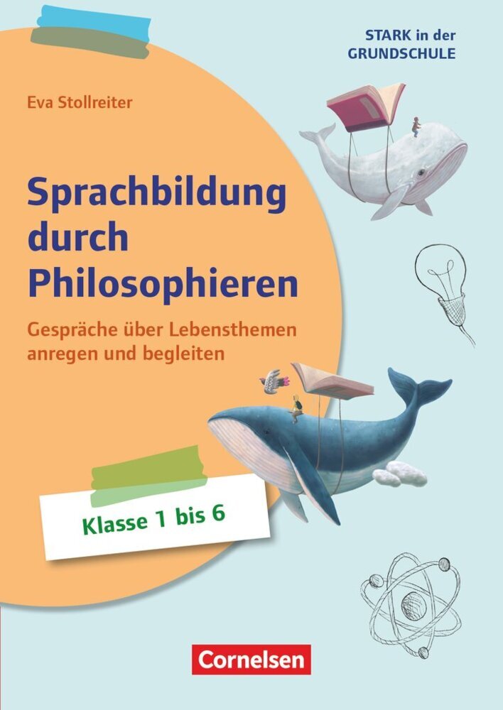 Stark in der Grundschule - Deutsch - Klasse 1-6 main product photo