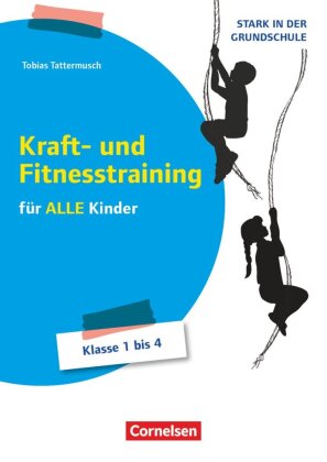 Stark in der Grundschule - Fächerübergreifend - Klasse 1-4