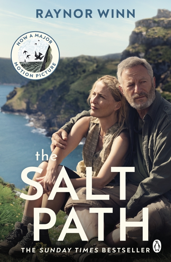 The Salt Path main product photo