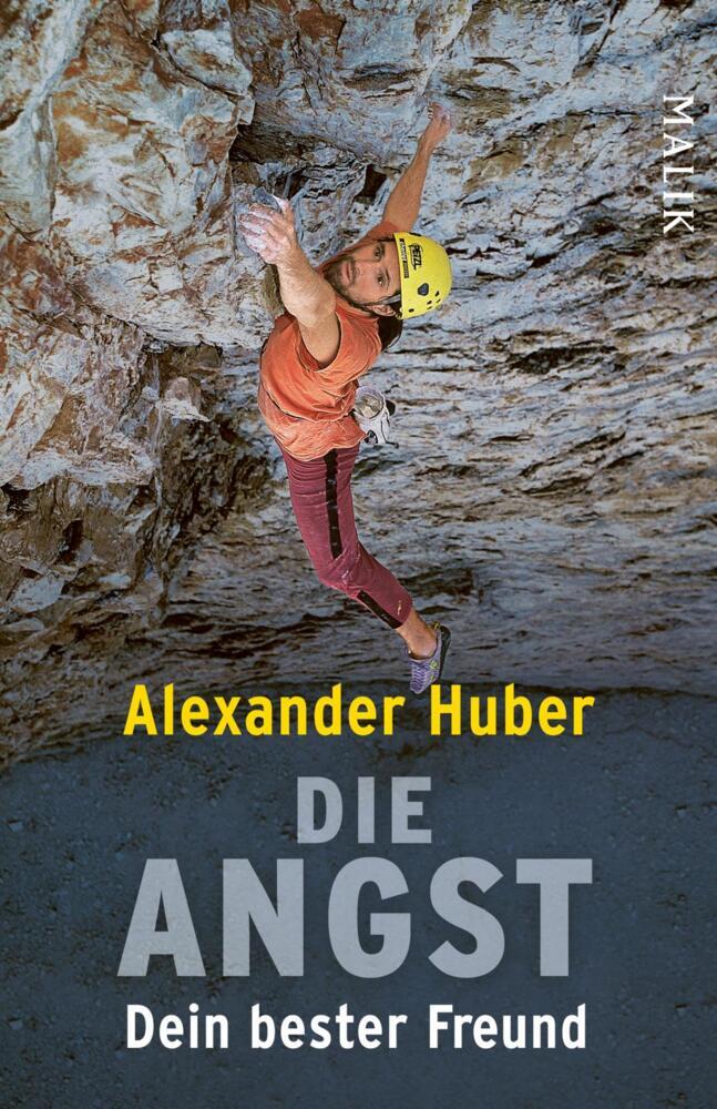 Die Angst, dein bester Freund main product photo