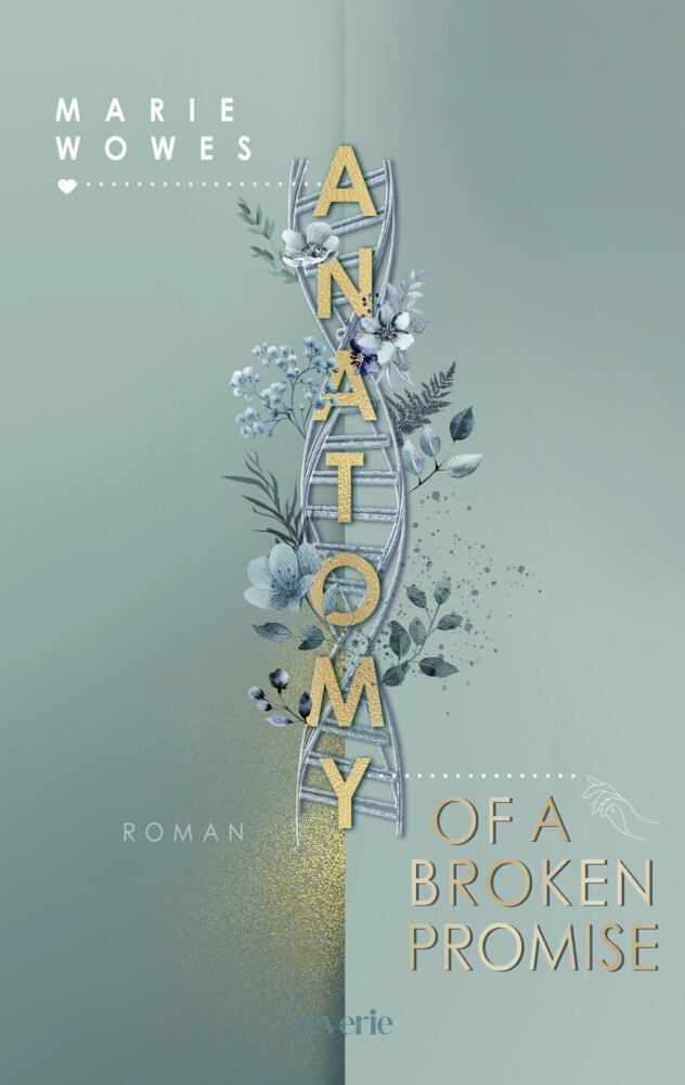Anatomy of a Broken Promise main product photo