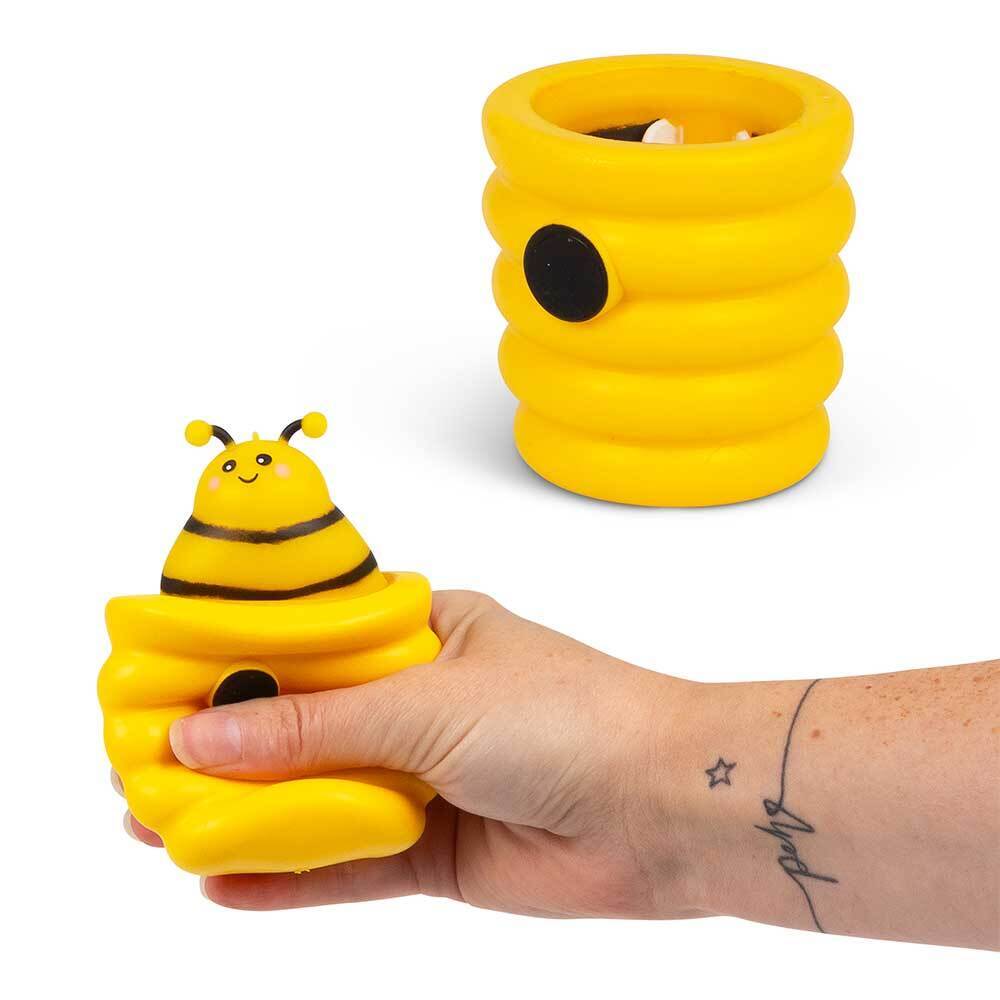 Pop Out Bee main product photo