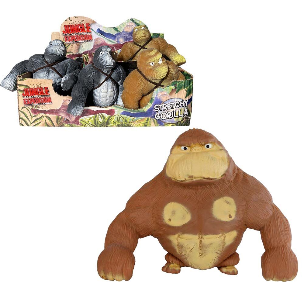 Super Stretch Gorilla, 9 cm main product photo