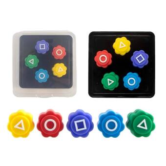 Koreanisches Volskspiel, Gonggi, praktische Box