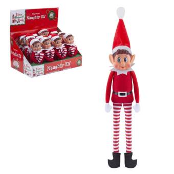 Weihachts Elf 'Boy'