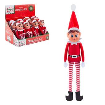 Weihachts Elf 'Girl'