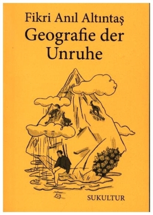 Geografie der Unruhe