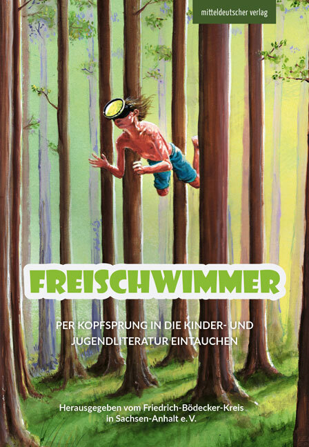 Freischwimmer main product photo