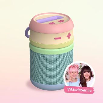 Galakto Starter-Set - ViktoriaSarina Special, 1 Galakto Box