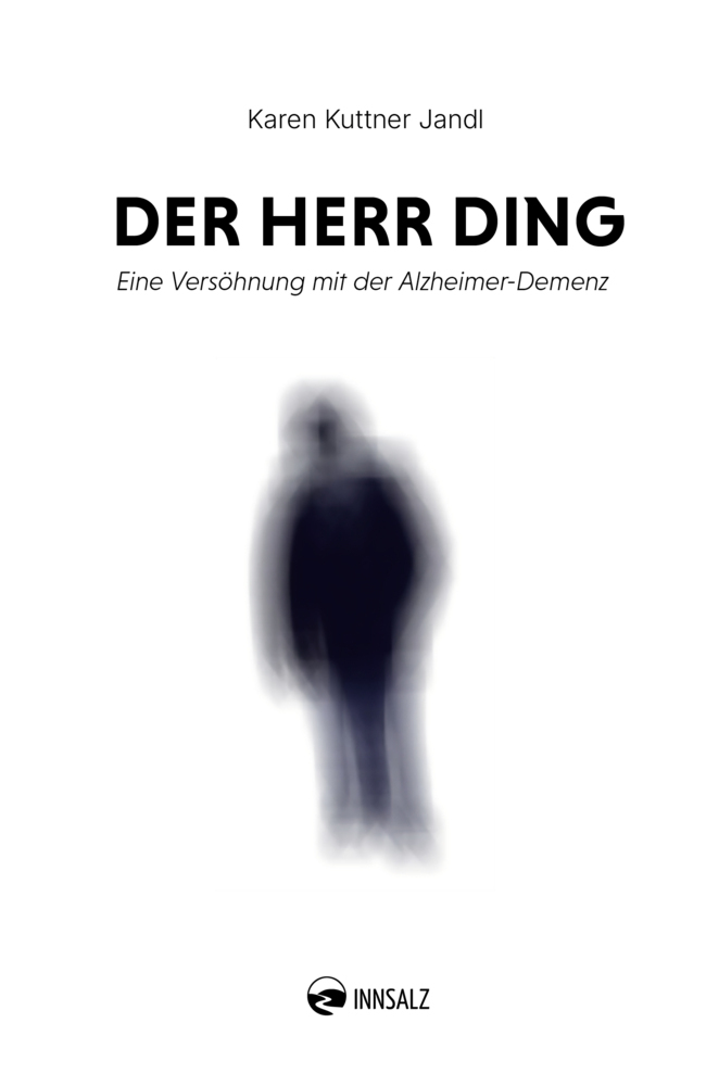 Der Herr Ding main product photo