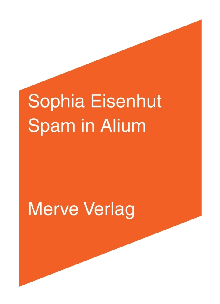 Spam in Alium main product photo