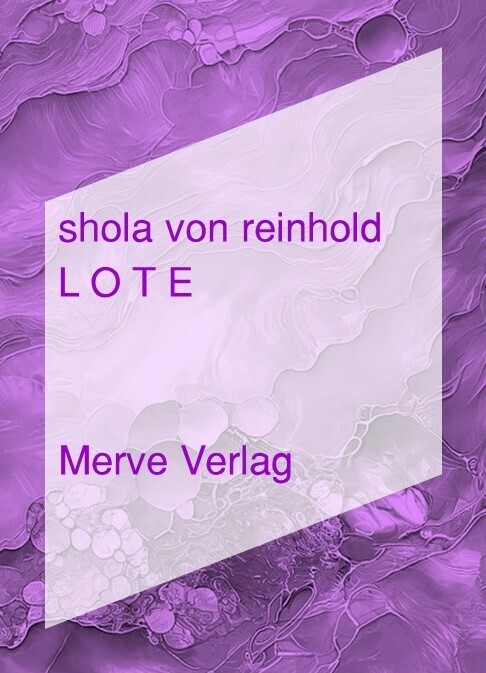 LOTE main product photo