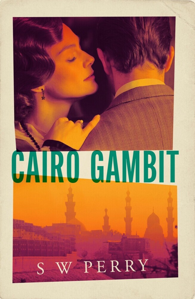Cairo Gambit main product photo
