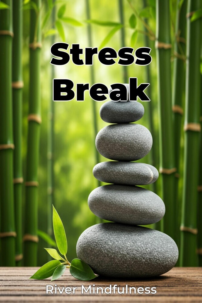 Stress Break main product photo