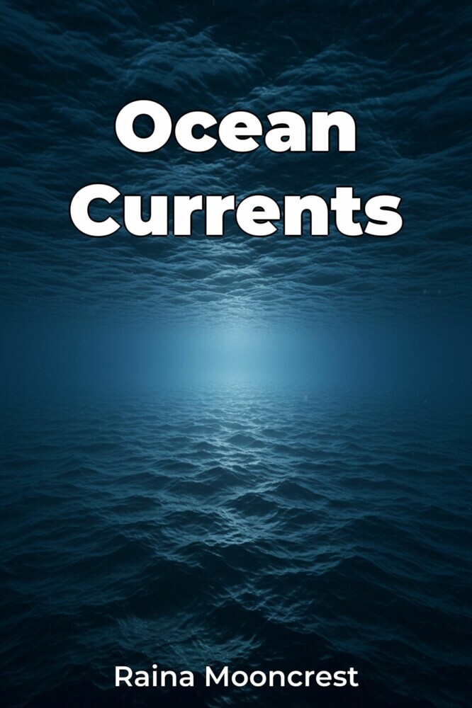 Ocean Currents main product photo