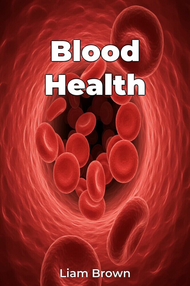 Blood Health main product photo