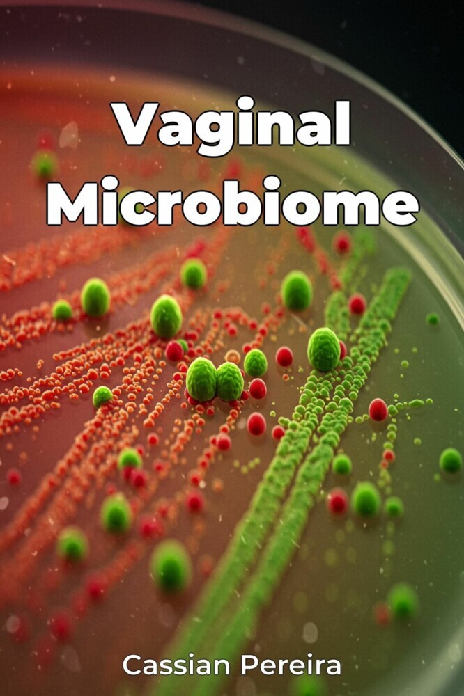 Vaginal Microbiome main product photo