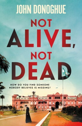 Not Alive, Not Dead