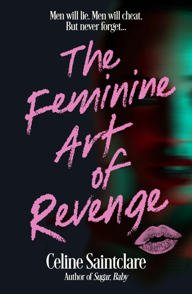 The Feminine Art of Revenge main product photo