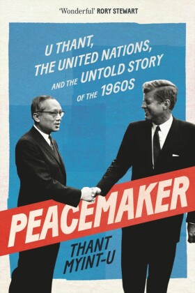 Peacemaker