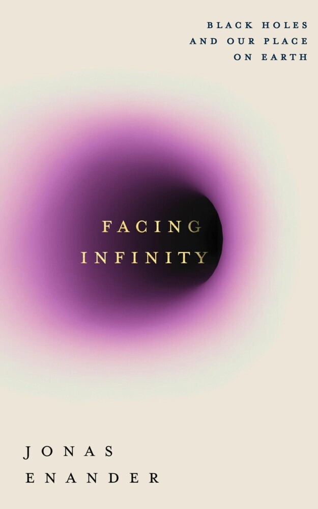 Facing Infinity main product photo