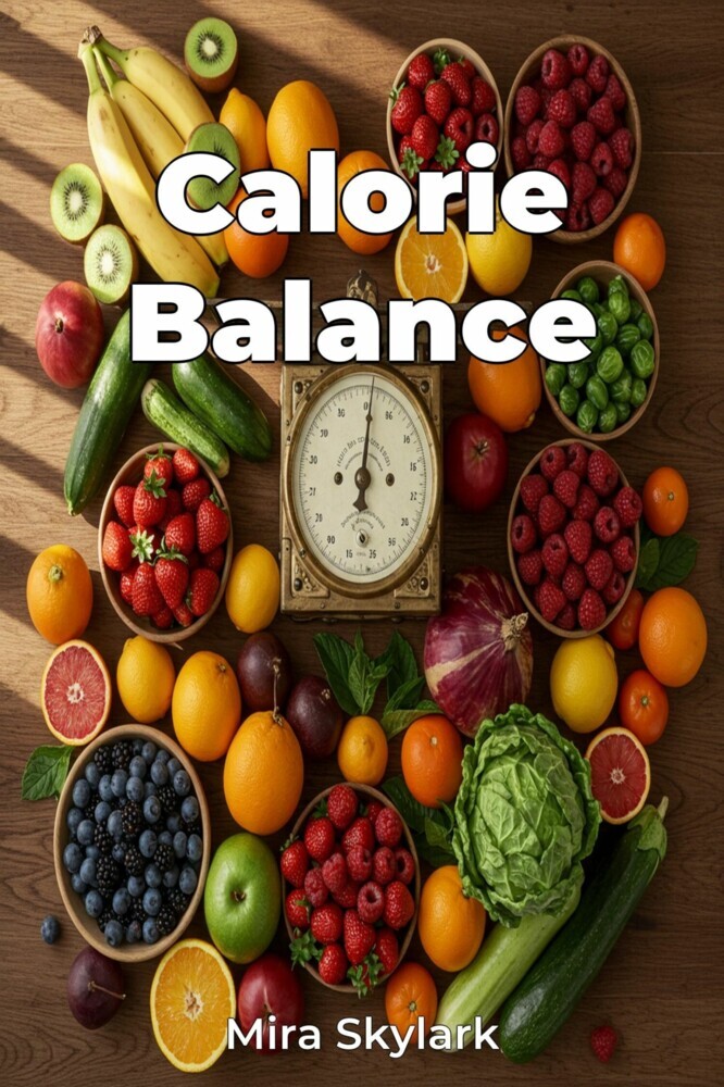 Calorie Balance main product photo