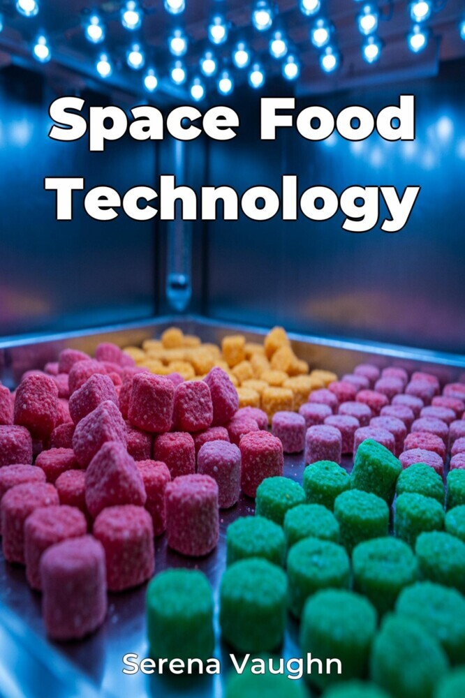 Space Food Technology main product photo