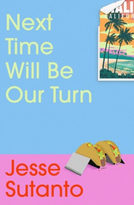 Next Time Will Be Our Turn