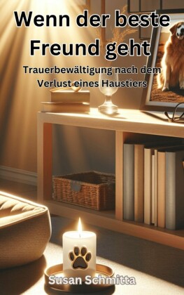 Wenn der beste Freund geht