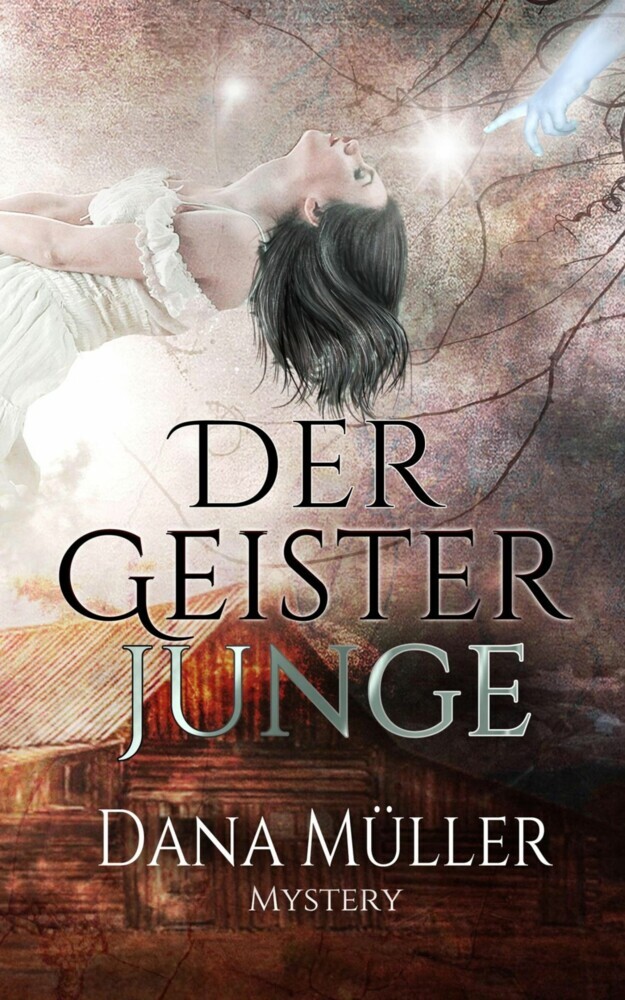 Der Geisterjunge main product photo