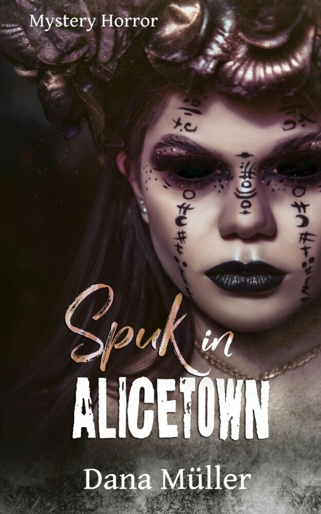 Spuk in Alicetown main product photo