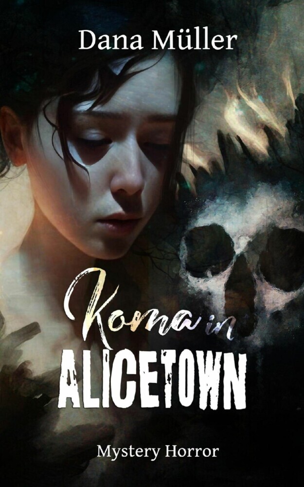 Koma in Alicetown main product photo
