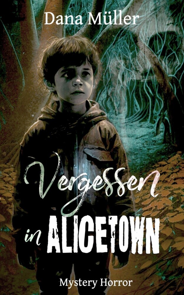 Vergessen in Alicetown main product photo