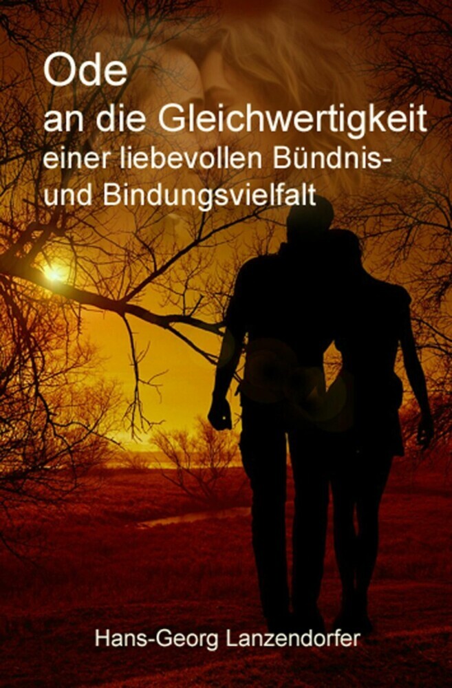 Ode an die Gleichwertigkeit einer liebevollen Bündnis- und Bindungsvielfalt main product photo