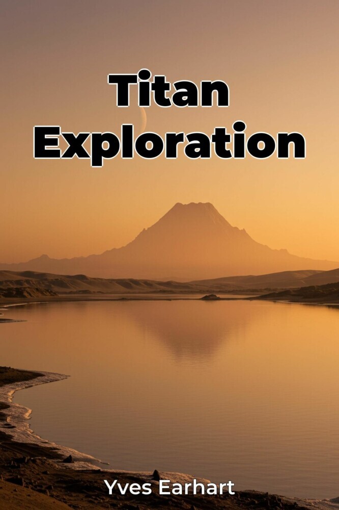 Titan Exploration main product photo