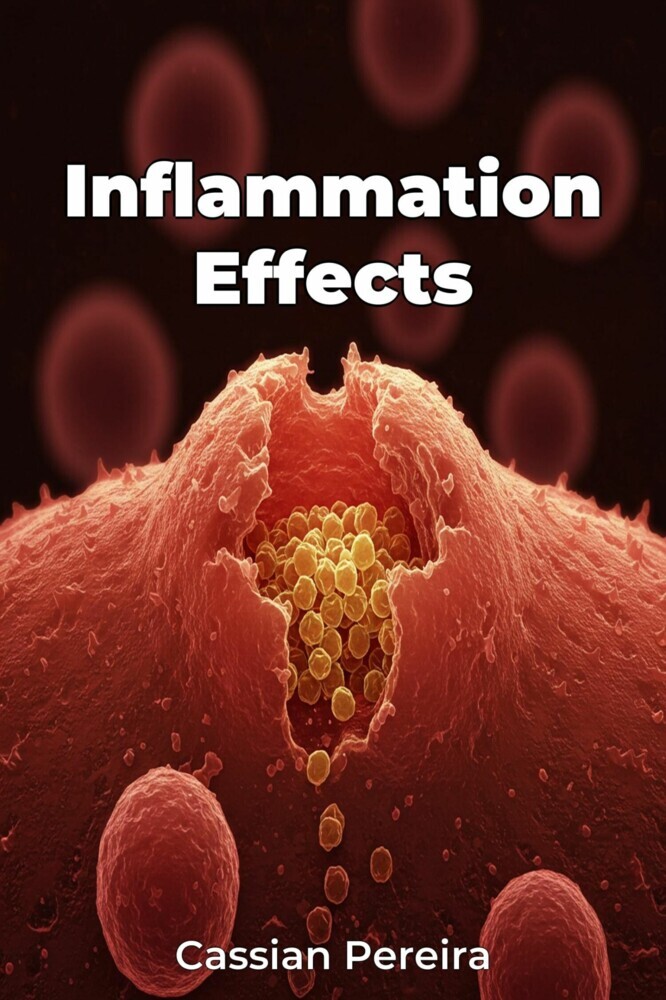 Inflammation Effects main product photo