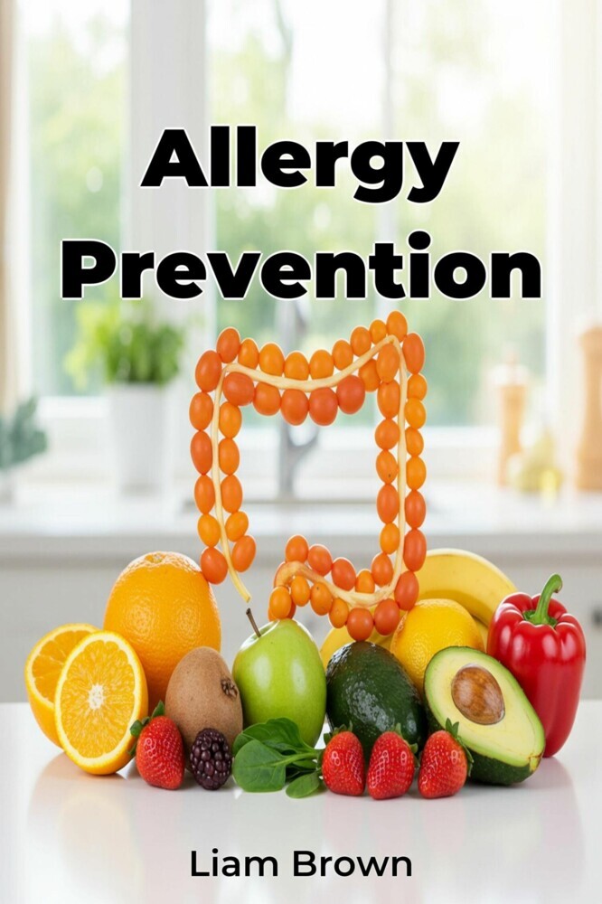 Allergy Prevention main product photo