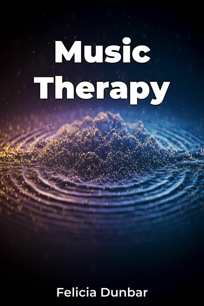 Music Therapy main product photo