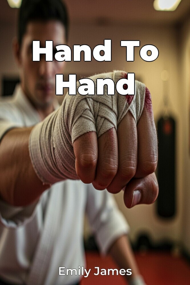 Hand To Hand main product photo