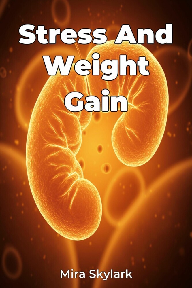 Stress And Weight Gain main product photo