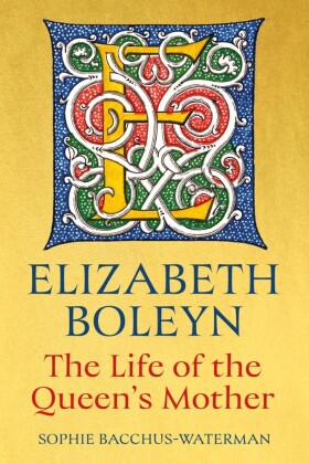 Elizabeth Boleyn