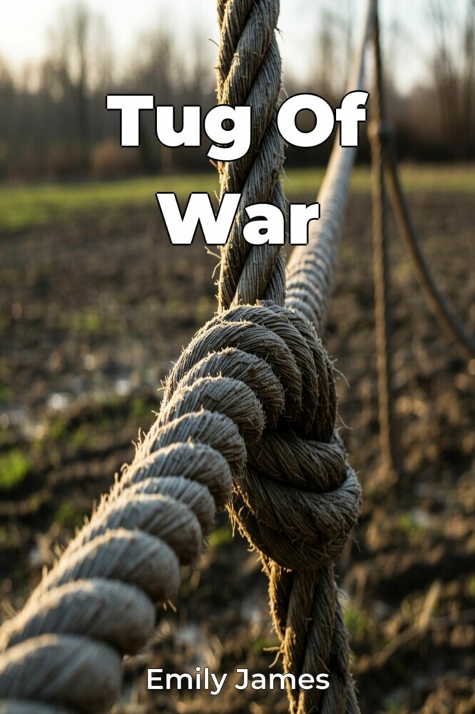Tug Of War main product photo