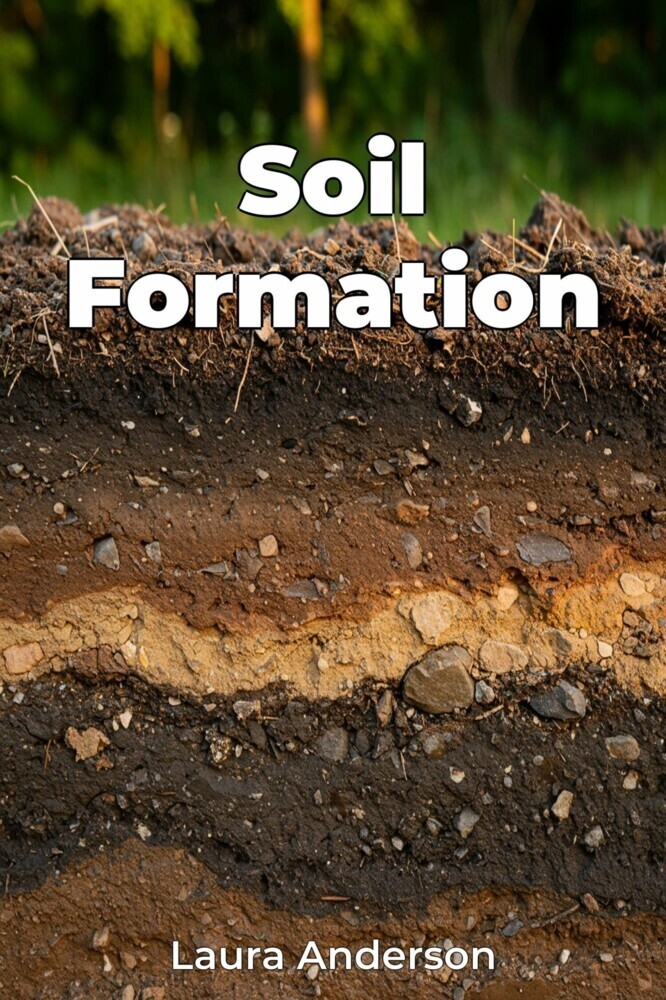 Soil Formation main product photo