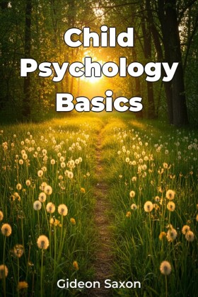 Child Psychology Basics