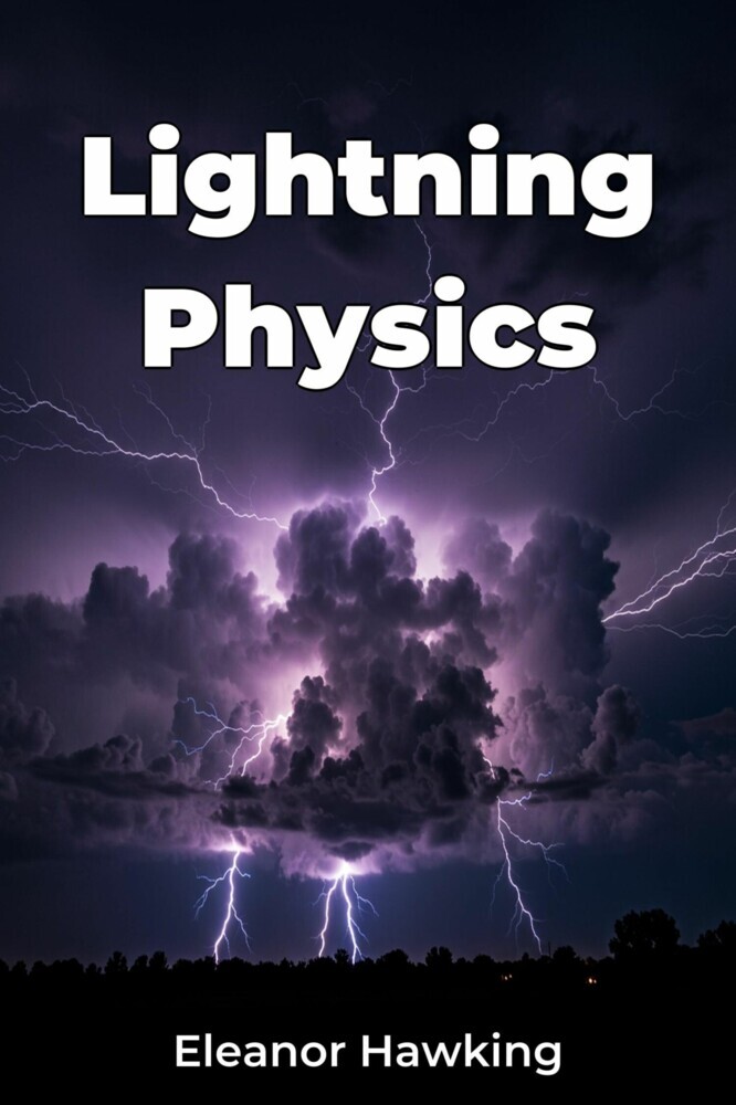 Lightning Physics main product photo