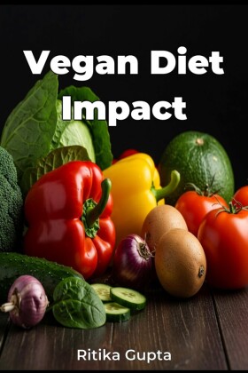 Vegan Diet Impact